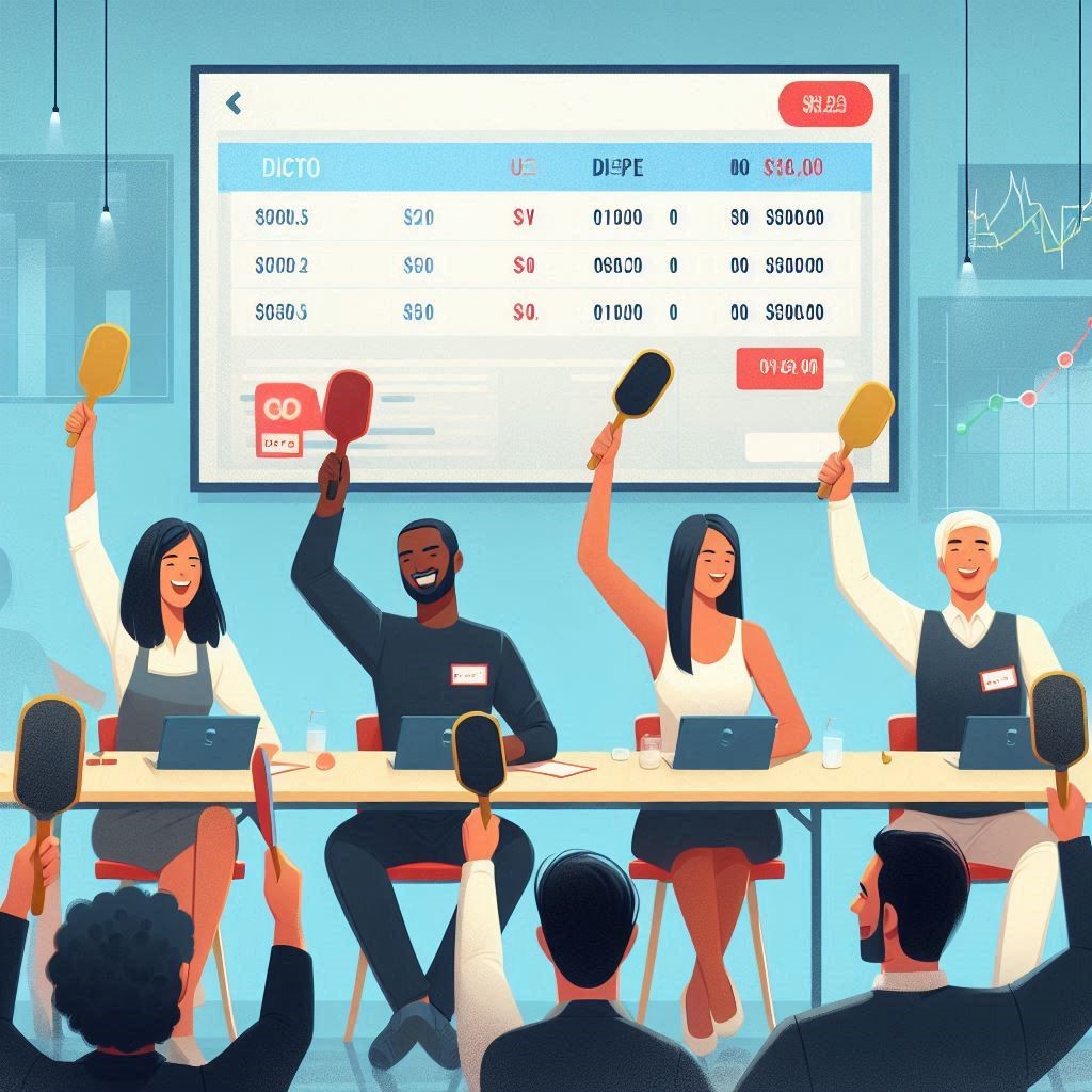 Domain Marketplace